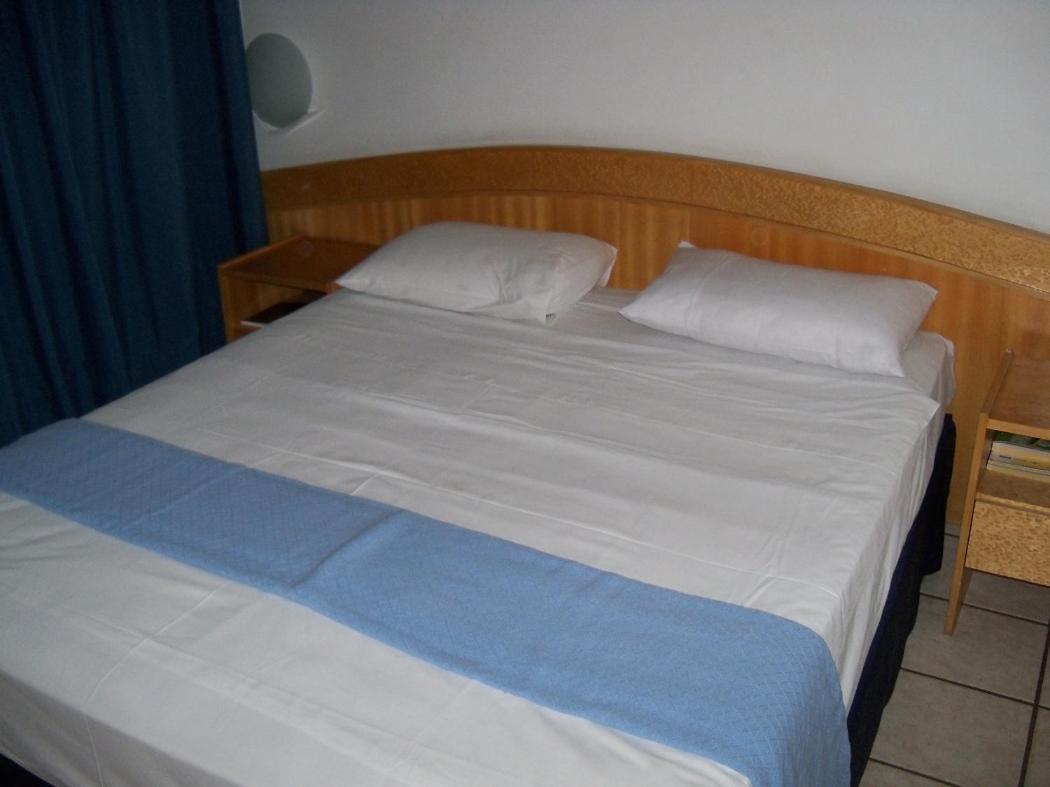 Апартаменти Lindo Flat Com Vista Total Para Mar - Cla1004 Форталеза Екстер'єр фото